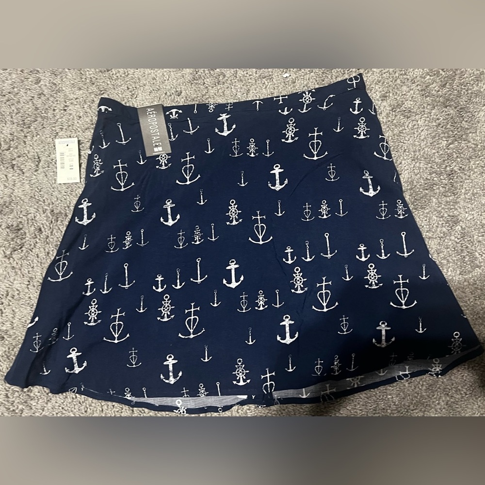 $5 AEROPOSTALE SKIRT NEW WITH TAGS $5 WHEN BUNDLED WITH 3 OR MORE ITEMS